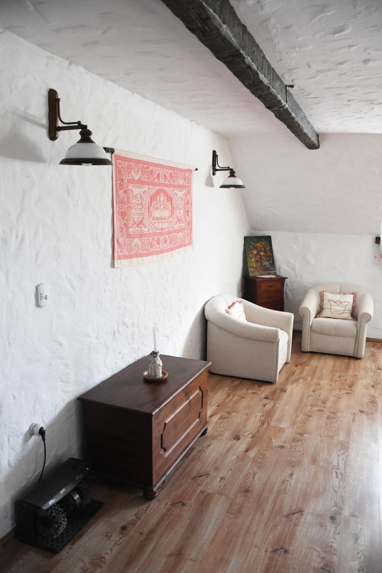 Bed and Breakfast Sári Csárda Panzió Dunakiliti Exterior foto